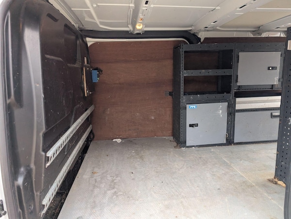Used Ford Transit Custom 2016 for sale - 76189004: Photo 22
