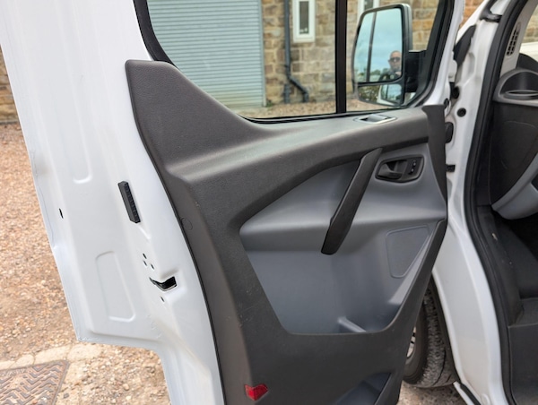 Used Ford Transit Custom 2016 for sale - 76189004: Photo 24