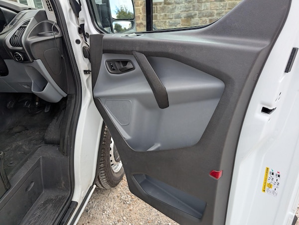 Used Ford Transit Custom 2016 for sale - 76189004: Photo 26