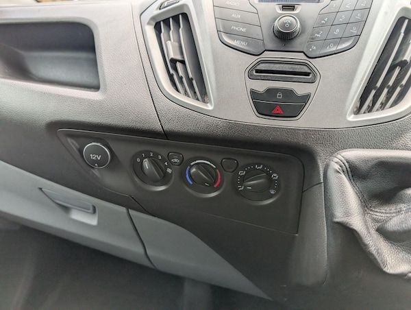 Used Ford Transit Custom 2016 for sale - 76189004: Photo 34
