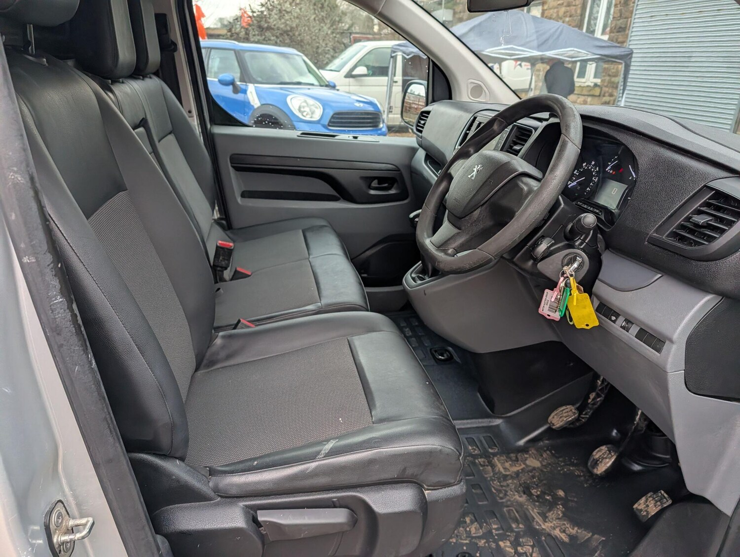 Used Peugeot Expert for sale - 77704784: Photo 10