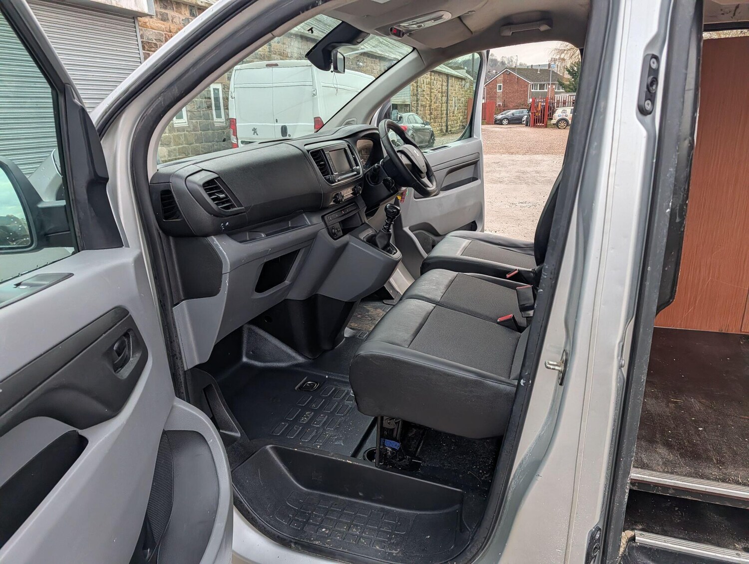 Used Peugeot Expert for sale - 77704784: Photo 12