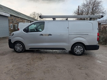 Used Peugeot Expert 2019 for sale - 77704784: Photo