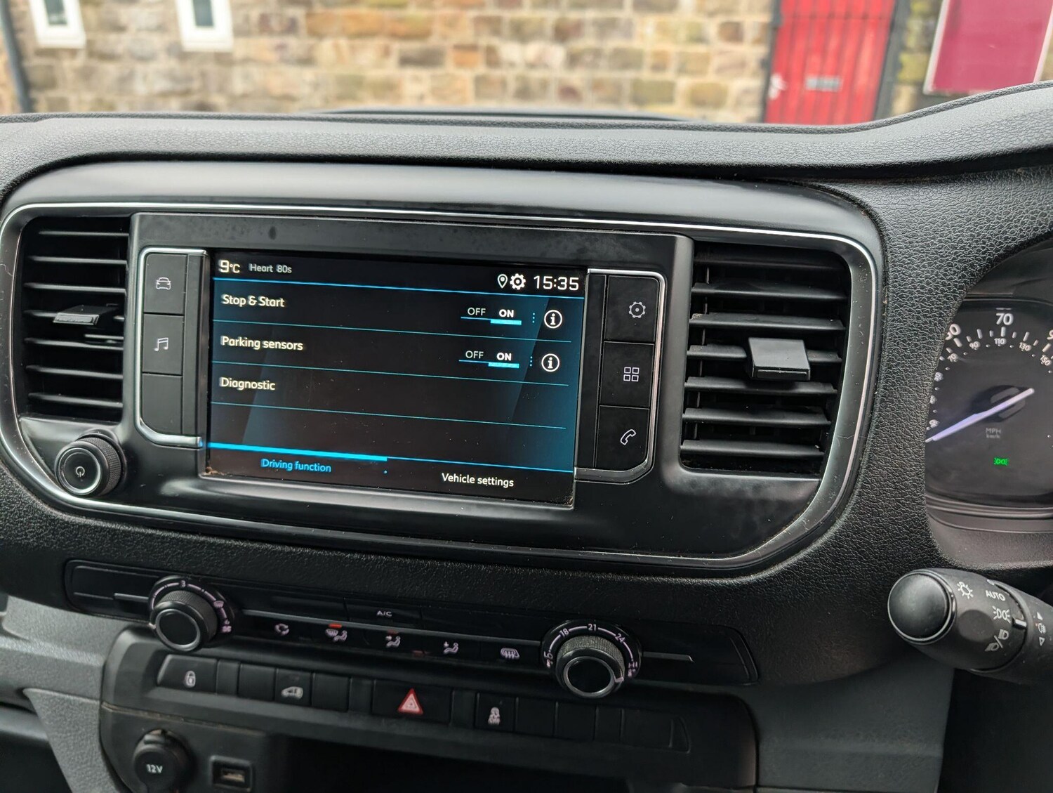 Used Peugeot Expert for sale - 77704784: Photo 6