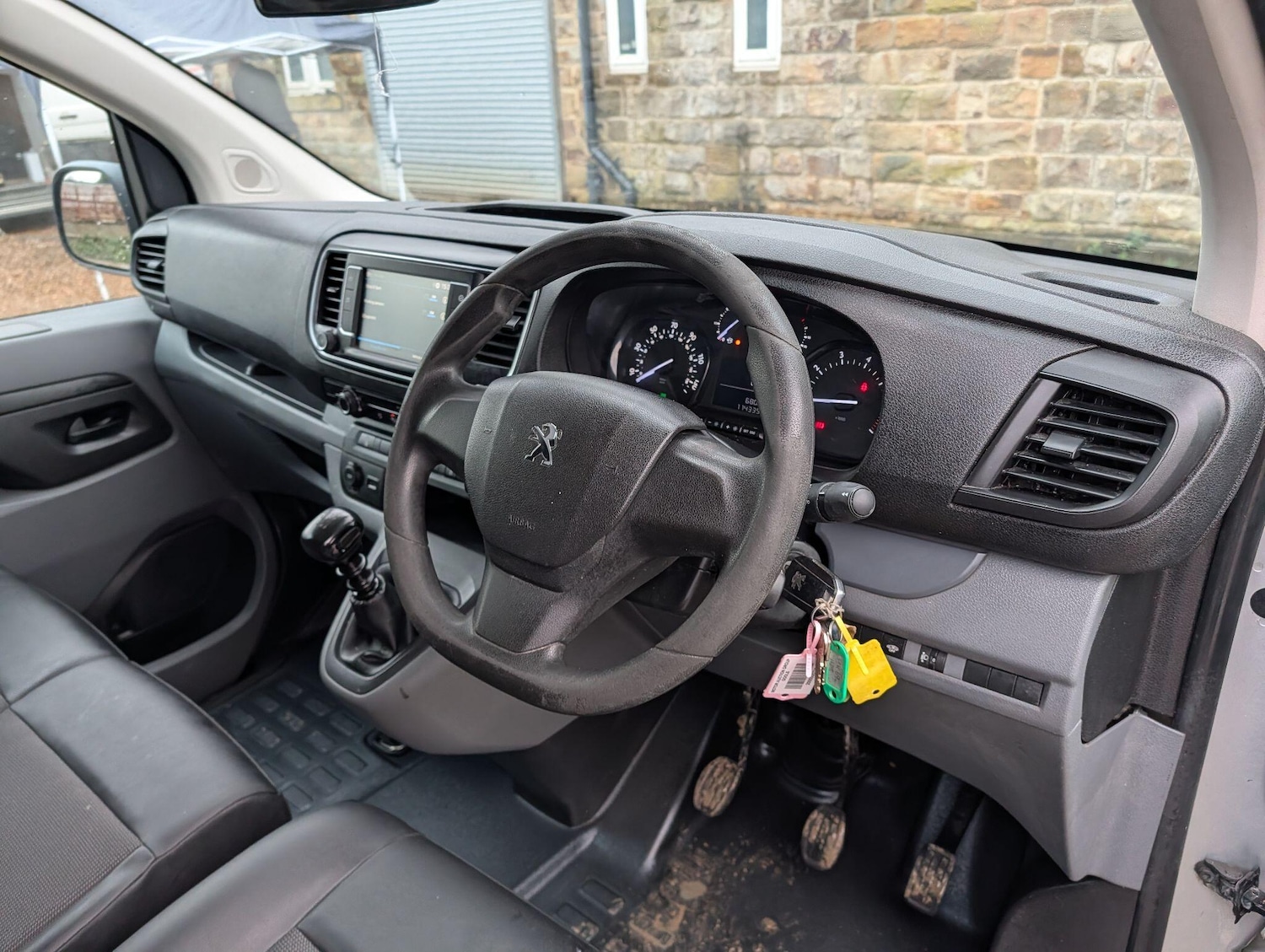 Used Peugeot Expert for sale - 77704784: Photo 7