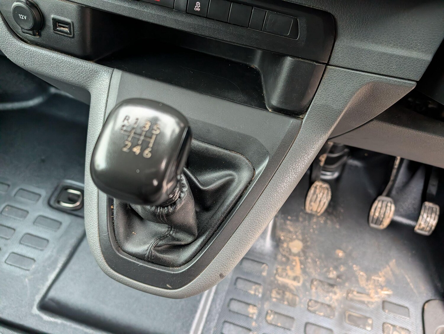 Used Peugeot Expert for sale - 77704784: Photo 8