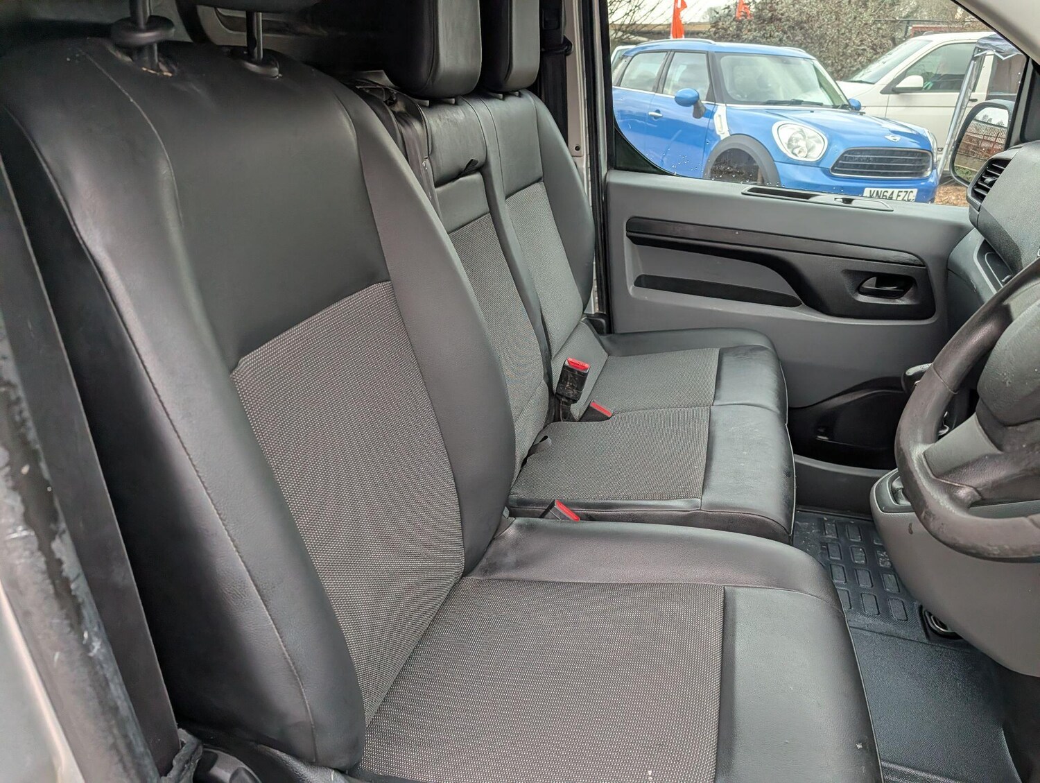 Used Peugeot Expert for sale - 77704784: Photo 9