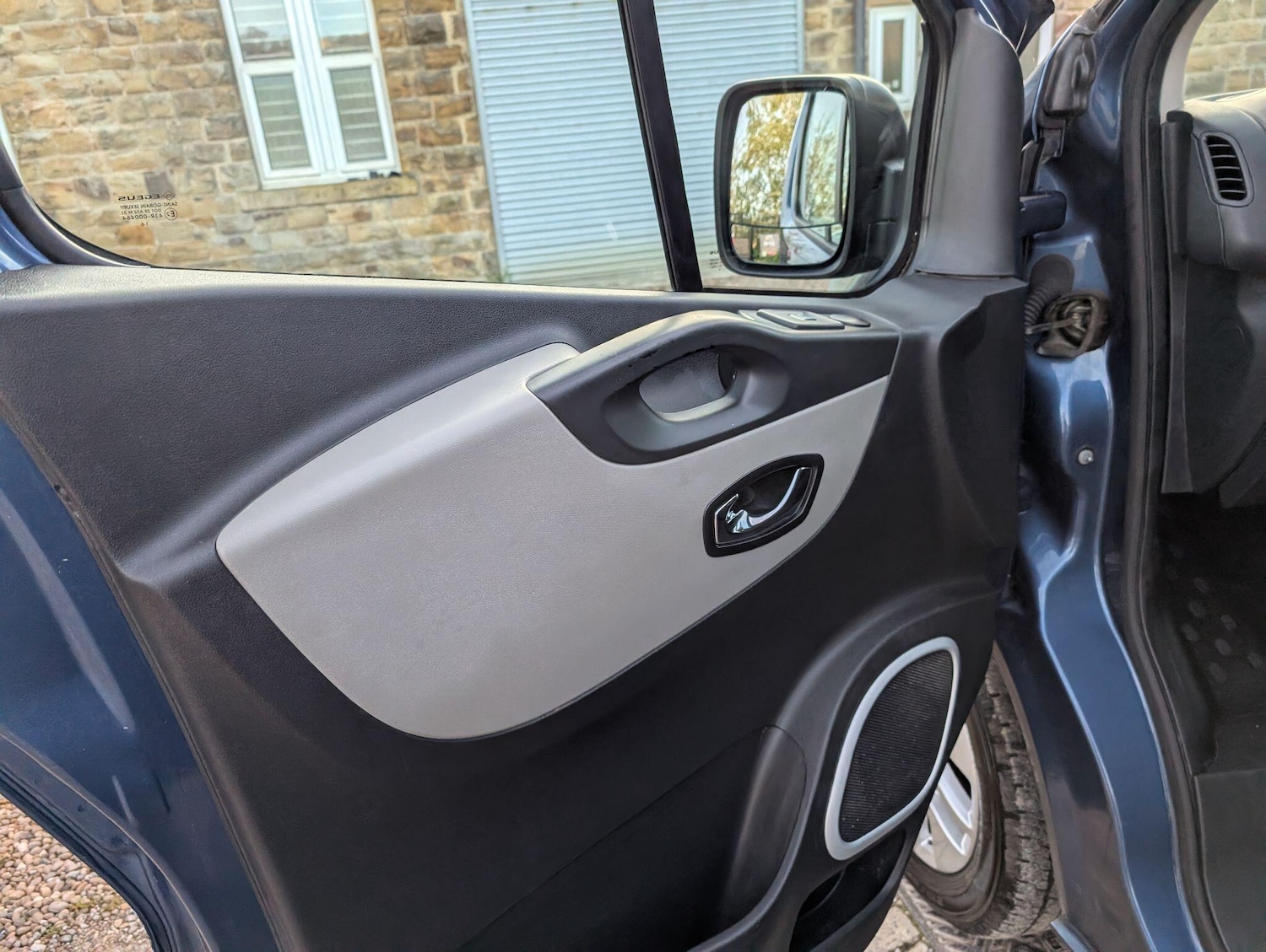 Used Renault Trafic 2016 for sale - 77598558: Photo 21