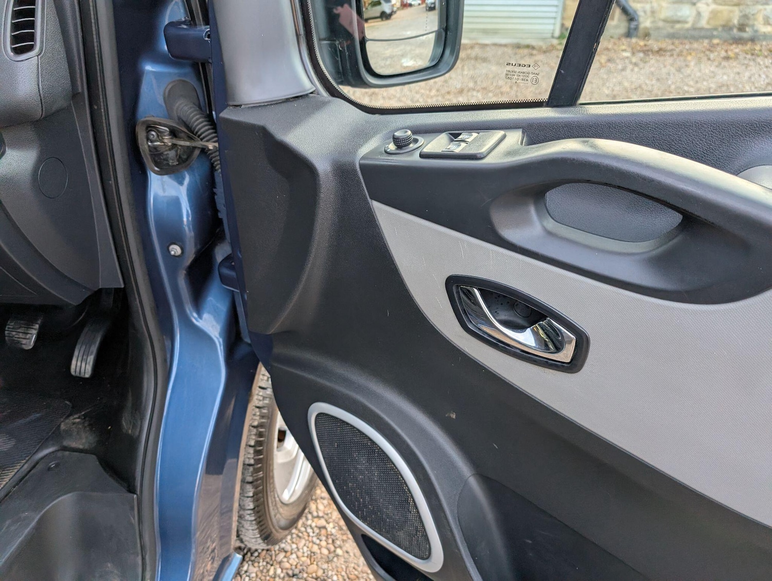 Used Renault Trafic 2016 for sale - 77598558: Photo 23