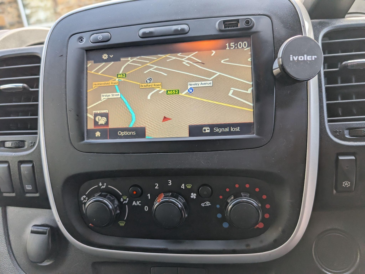 Used Renault Trafic 2016 for sale - 77598558: Photo 26