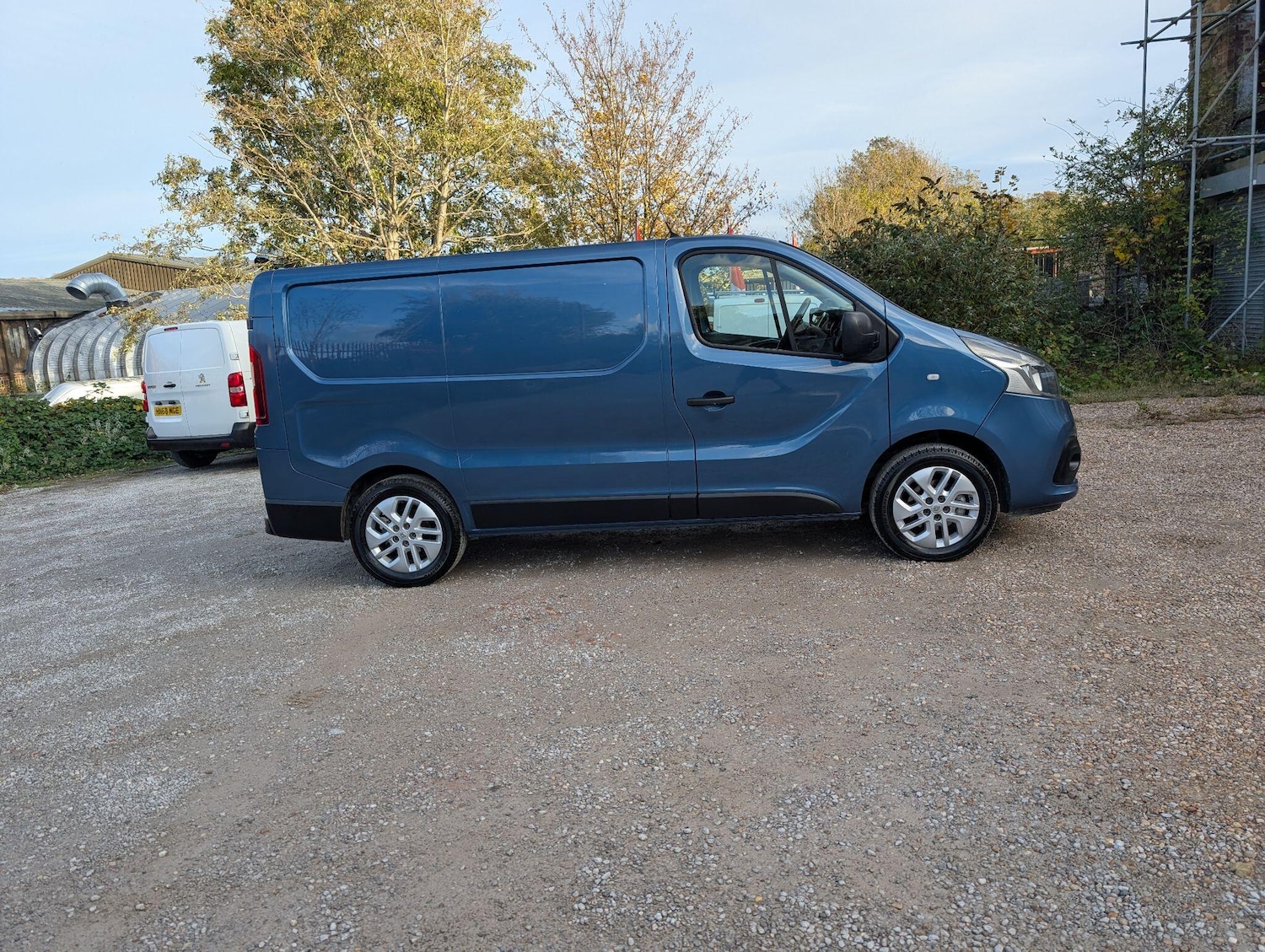 Used Renault Trafic 2016 for sale - 77598558: Photo 30