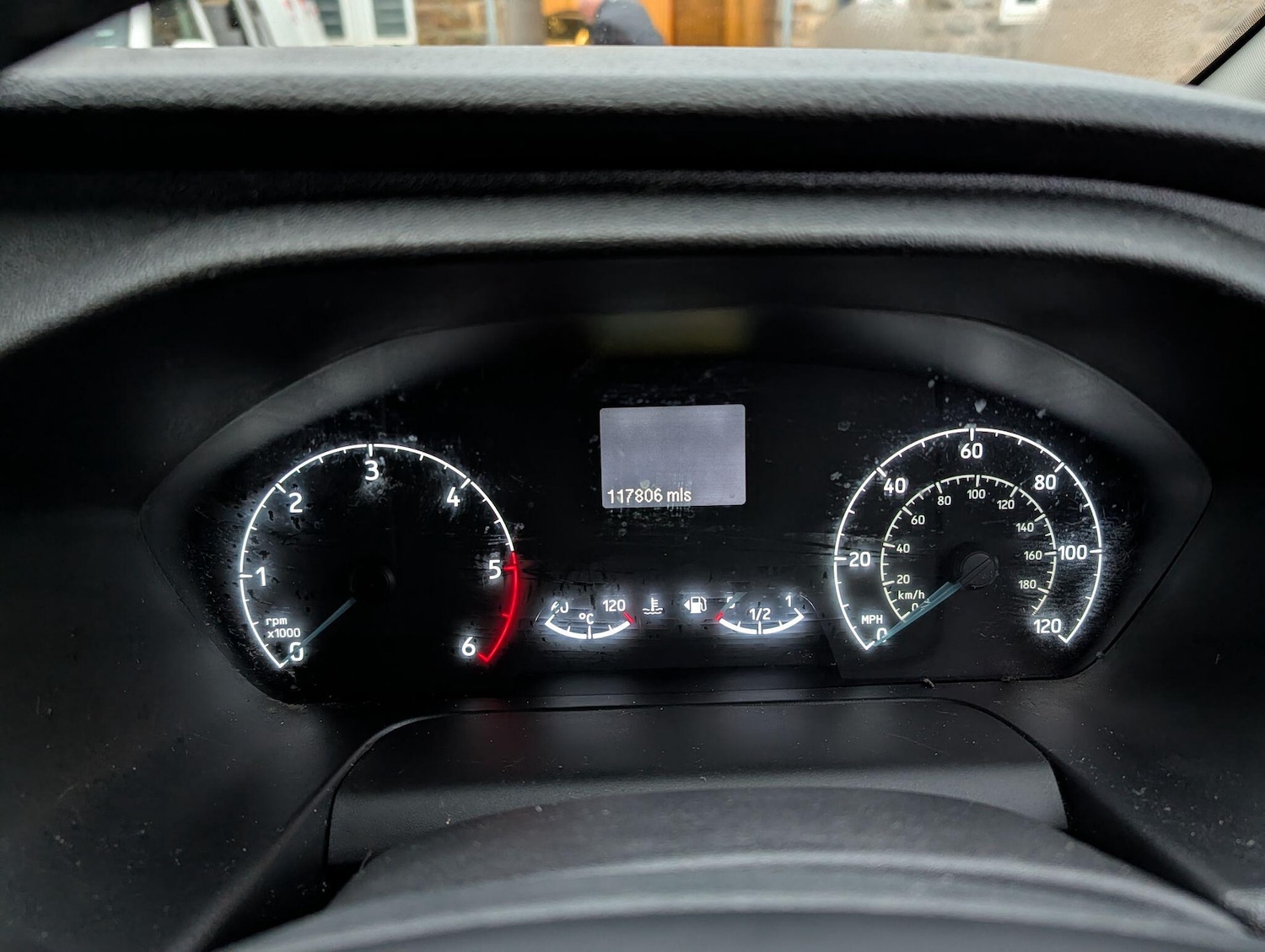 Used Ford Transit Custom 2018 for sale - 77358976: Photo 28