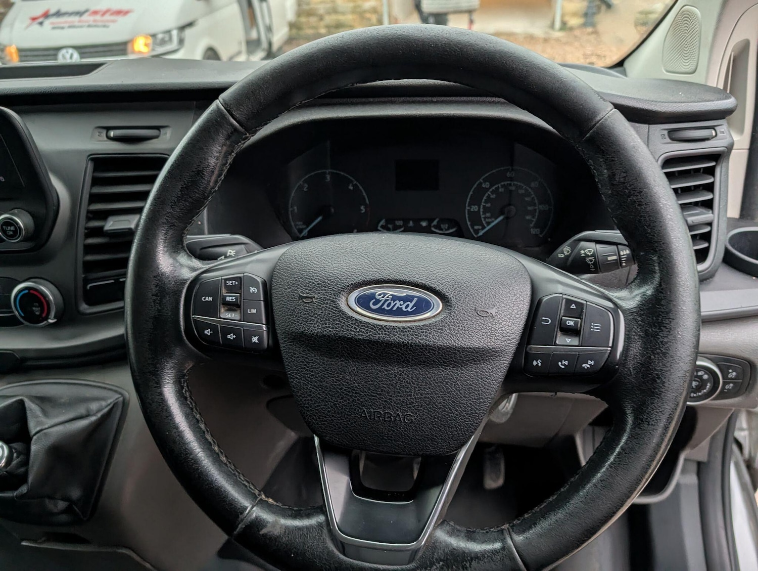 Used Ford Transit Custom 2018 for sale - 77358976: Photo 31