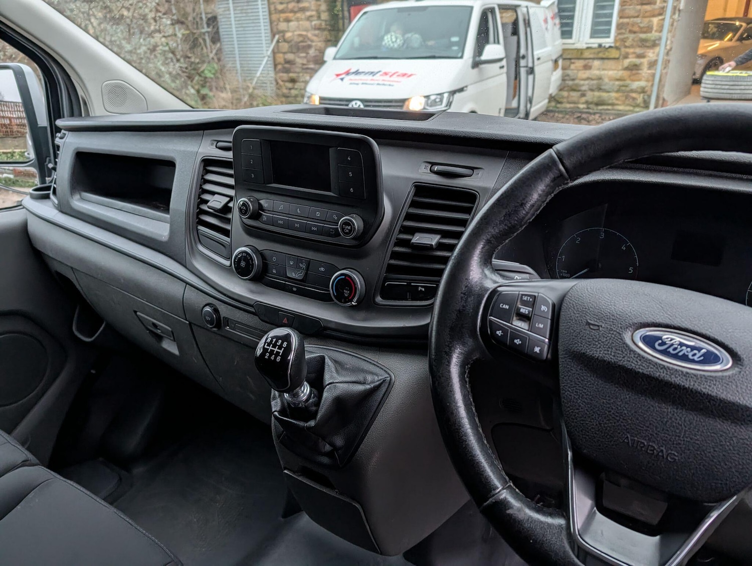 Used Ford Transit Custom 2018 for sale - 77358976: Photo 34