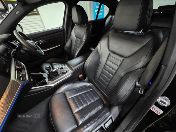 Used BMW 3 Series 2020 for sale - 76216057: Photo 10