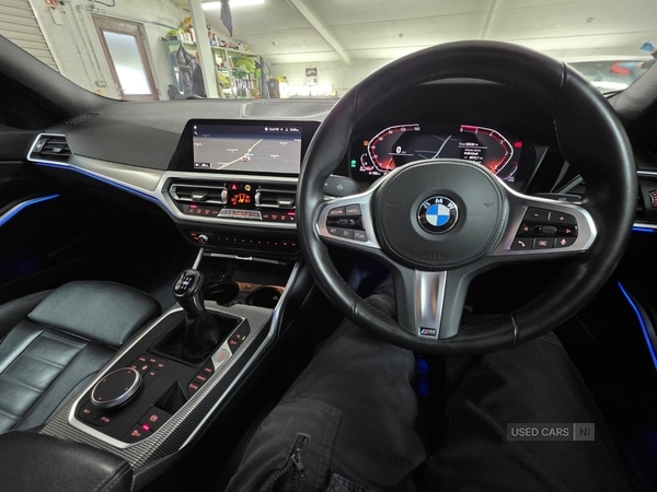 Used BMW 3 Series 2020 for sale - 76216057: Photo 11