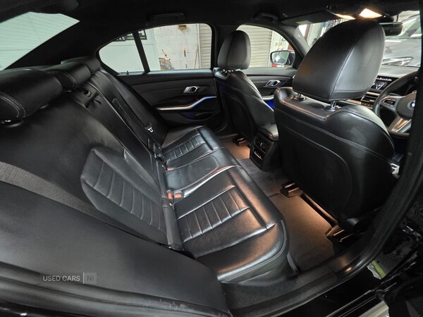 Used BMW 3 Series 2020 for sale - 76216057: Photo 11