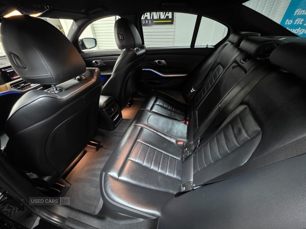 Used BMW 3 Series 2020 for sale - 76216057: Photo 12