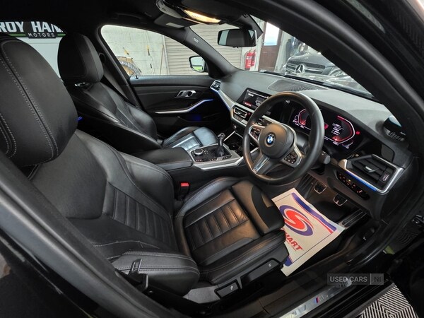 Used BMW 3 Series 2020 for sale - 76216057: Photo 12