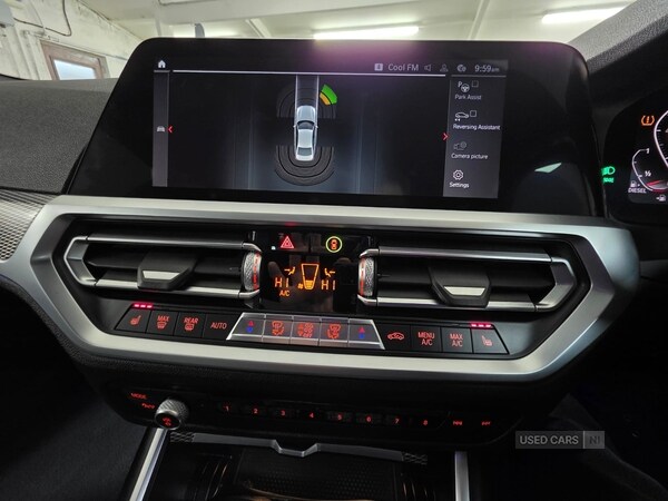 Used BMW 3 Series 2020 for sale - 76216057: Photo 13