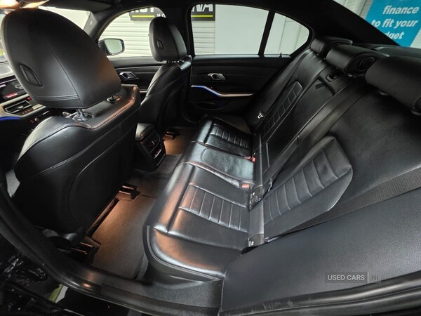 Used BMW 3 Series 2020 for sale - 76216057: Photo 13