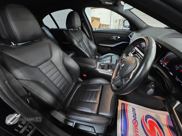 Used BMW 3 Series 2020 for sale - 76216057: Photo 14
