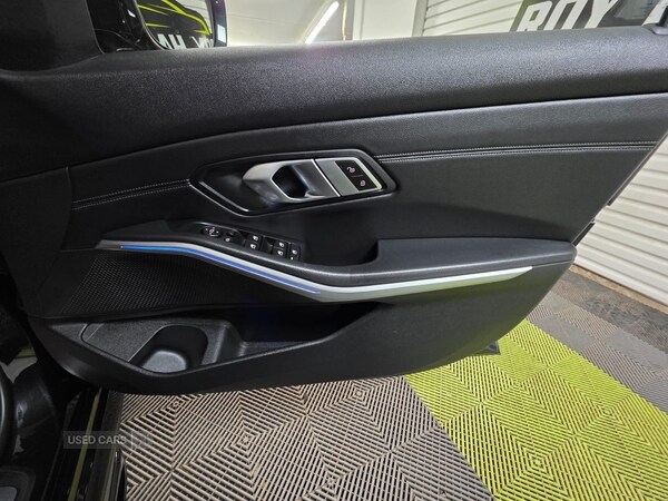 Used BMW 3 Series 2020 for sale - 76216057: Photo 14