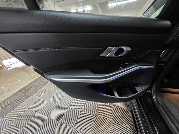 Used BMW 3 Series 2020 for sale - 76216057: Photo 16