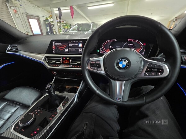 Used BMW 3 Series 2020 for sale - 76216057: Photo 16
