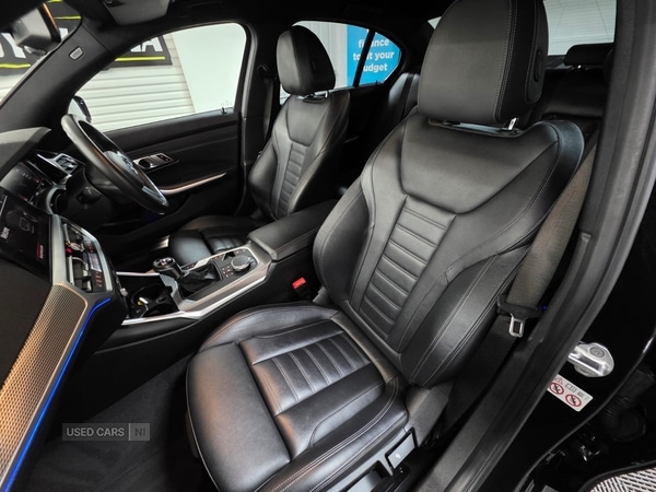 Used BMW 3 Series 2020 for sale - 76216057: Photo 17