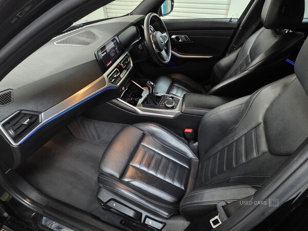Used BMW 3 Series 2020 for sale - 76216057: Photo 17