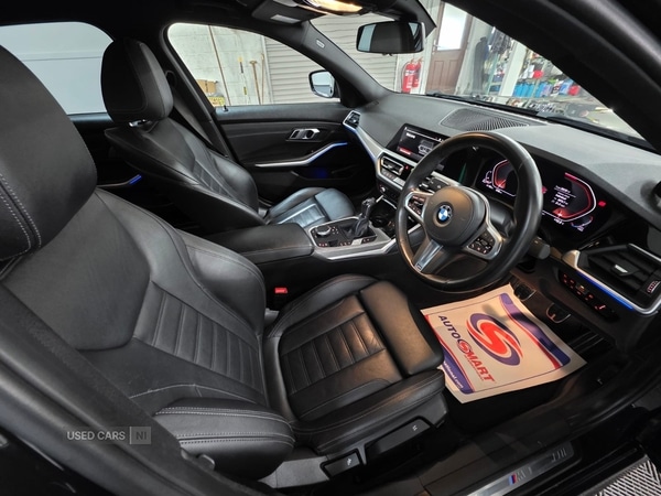 Used BMW 3 Series 2020 for sale - 76216057: Photo 19