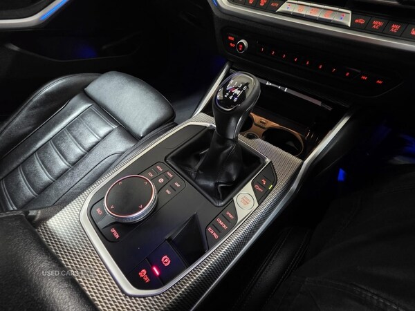Used BMW 3 Series 2020 for sale - 76216057: Photo 19