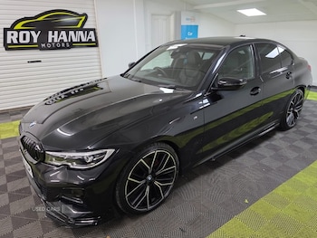 BMW - 3 Series