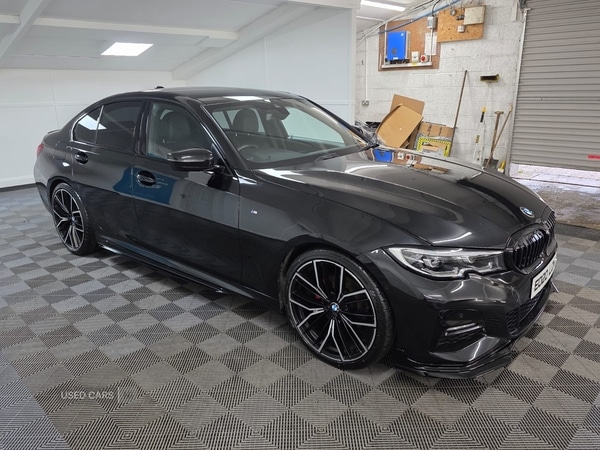 Used BMW 3 Series 2020 for sale - 76216057: Photo 2