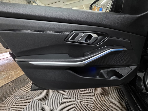 Used BMW 3 Series 2020 for sale - 76216057: Photo 20