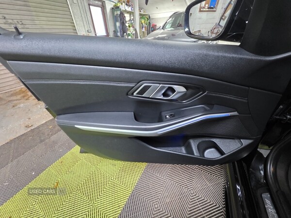 Used BMW 3 Series 2020 for sale - 76216057: Photo 20