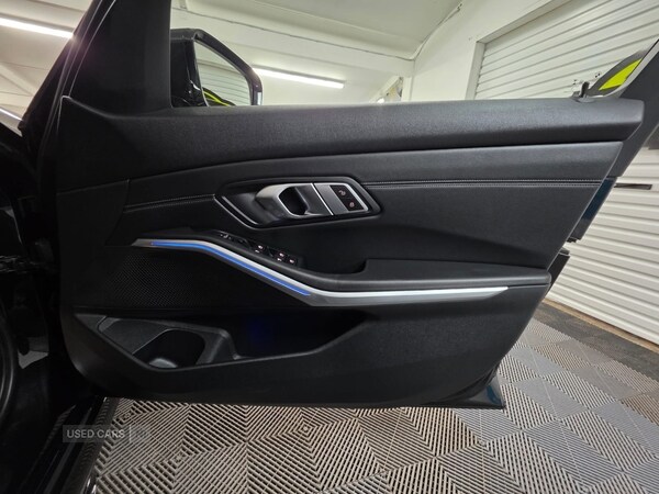 Used BMW 3 Series 2020 for sale - 76216057: Photo 21