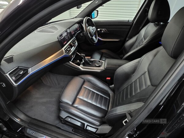 Used BMW 3 Series 2020 for sale - 76216057: Photo 22