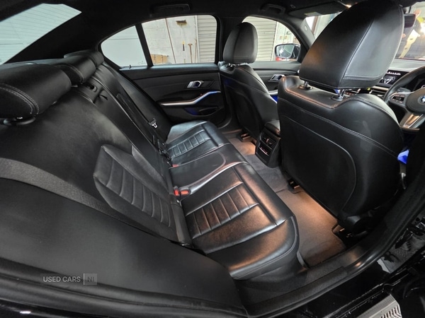 Used BMW 3 Series 2020 for sale - 76216057: Photo 23