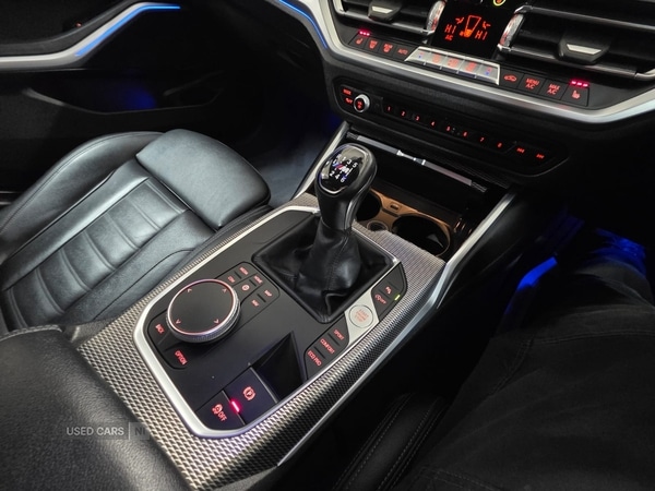 Used BMW 3 Series 2020 for sale - 76216057: Photo 24