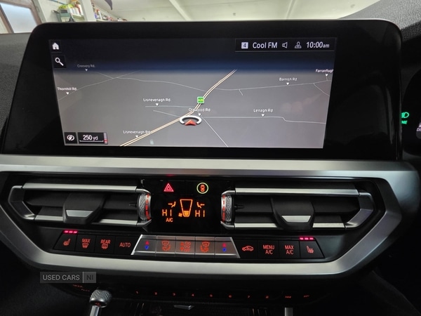 Used BMW 3 Series 2020 for sale - 76216057: Photo 25