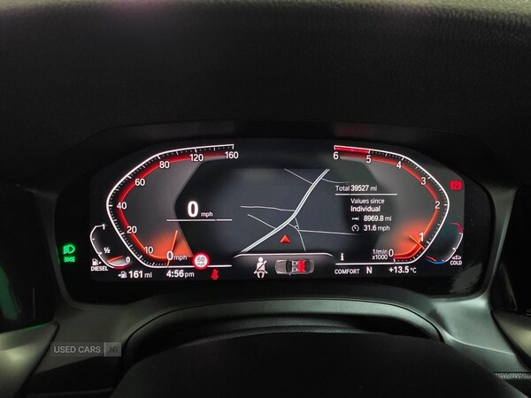 Used BMW 3 Series 2020 for sale - 76216057: Photo 25