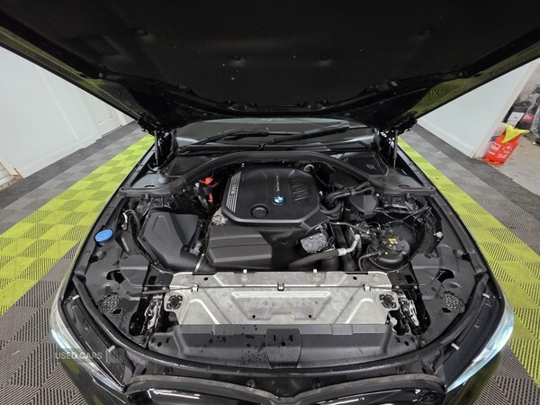 Used BMW 3 Series 2020 for sale - 76216057: Photo 26
