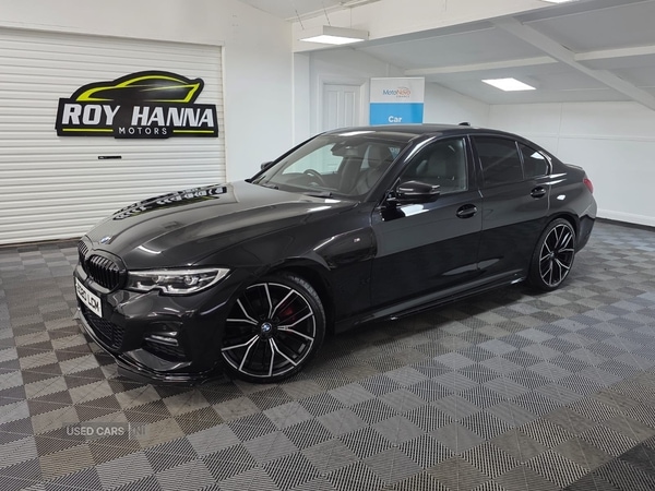 Used BMW 3 Series 2020 for sale - 76216057: Photo 27