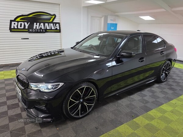 Used BMW 3 Series 2020 for sale - 76216057: Photo 27