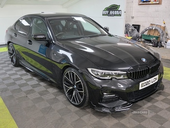 Used BMW 3 Series 2020 for sale - 76216057: Photo 2