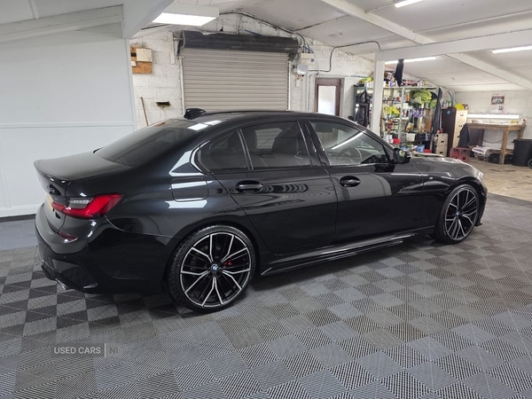 Used BMW 3 Series 2020 for sale - 76216057: Photo 3