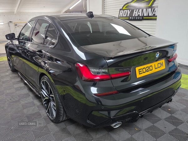 Used BMW 3 Series 2020 for sale - 76216057: Photo 3