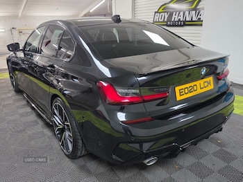 Used BMW 3 Series 2020 for sale - 76216057: Photo 3